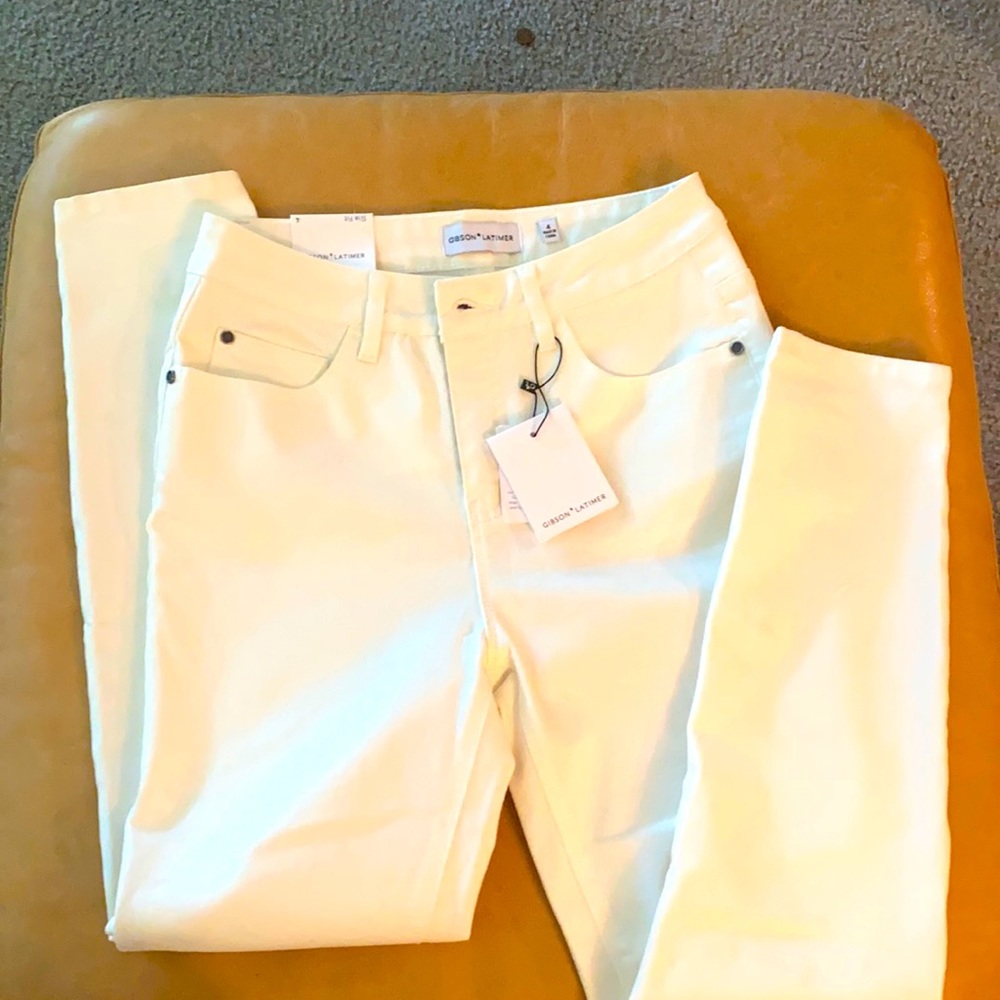 Gibson * Latimer Jeans